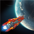 星际飞船模拟器无限资源版 无限水晶版v1.31.0