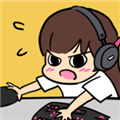 NIGHTGAMER网瘾少女游戏