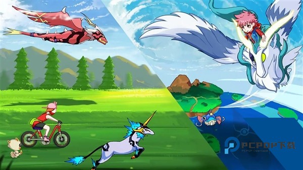 精灵风暴2 免费版v1.2.3