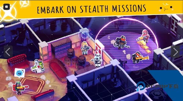 Rainbow Six SMOL最新版 安卓版v1.3