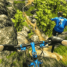 山地自行车游戏手机升级版v1.0.2