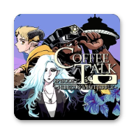 CoffeeTalk2 安卓版v1.0