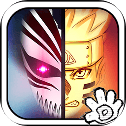 死神vs火影v3.8.2升级版本下载