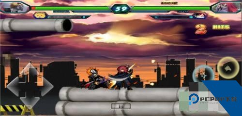 死神vs火影3.8.2