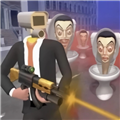 僵尸收割机器免费版 中文版v1.0.72