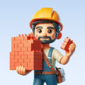 大厦建造者免费版 最新版v1.0.0