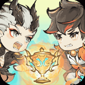 最强祖师版手游
