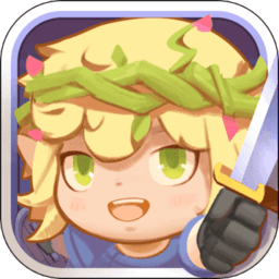 勇者之路精灵物语手游安卓版v1.0.0