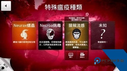 细菌公司中文版