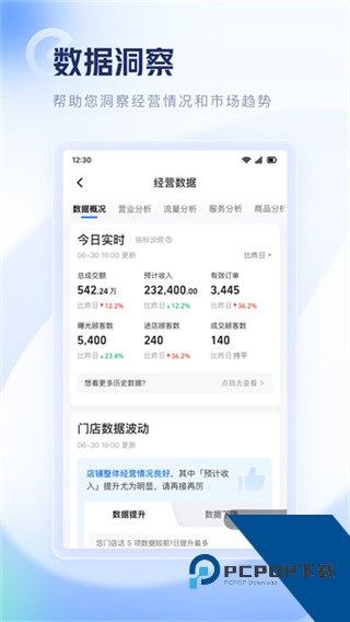饿百零售商家版最新版下载v6.33.2