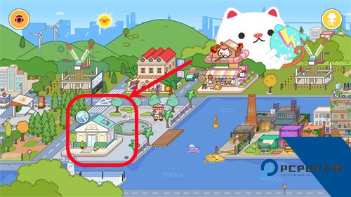 米加小镇世界1.95