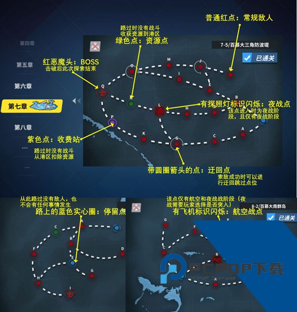 战舰少女R