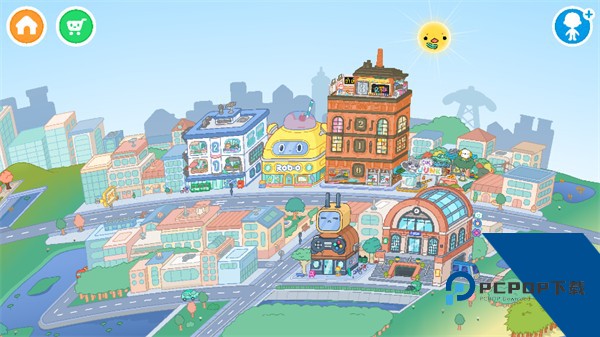 托卡生活世界最新版