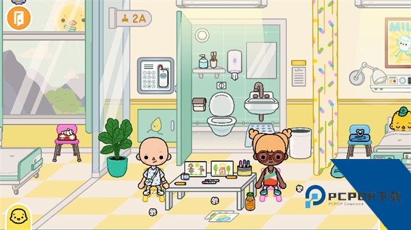 托卡生活世界最新版