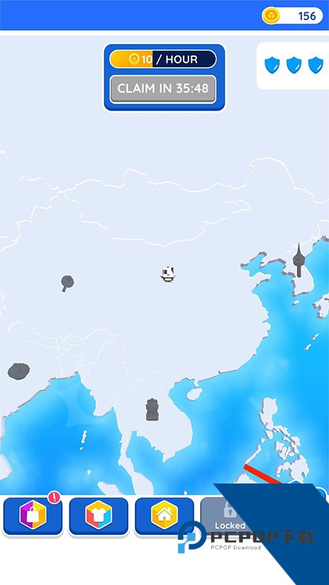 纸片大作战2