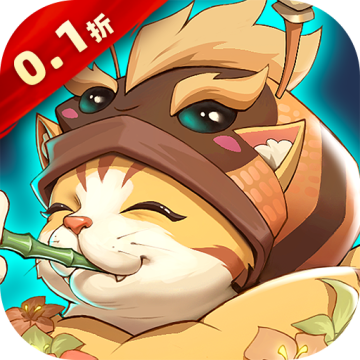 复苏的猫之大陆 安卓版v1.6.0