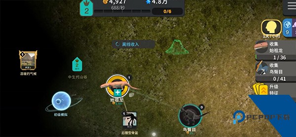 从细胞到奇点进化永无止境