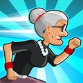 愤怒的老奶奶玩酷跑(Angry Gran Run) 手机版v2.34.0
