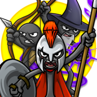 Stick War: Saga 安卓版v2026.5.2718