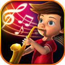 长号冠军(trombone Champion)手游下载中文版v1.6.0