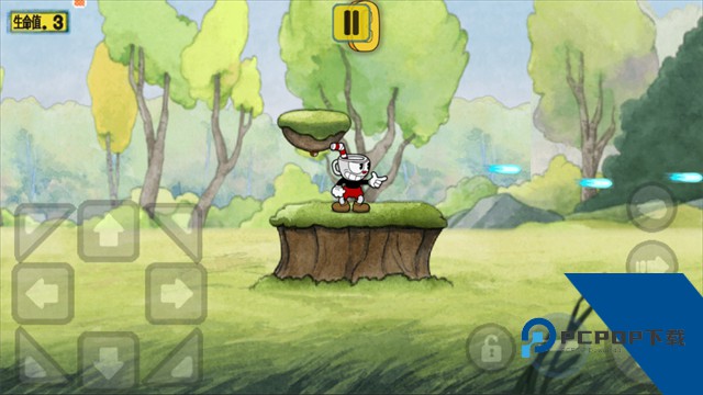 Cuphead