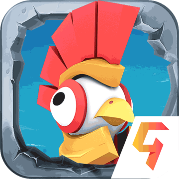 愤怒的小鸡之冲天炮 正式版v2.14.1