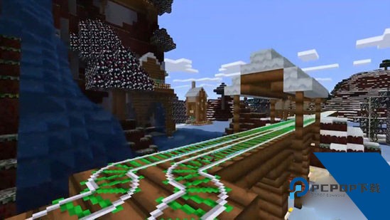 我的世界基岩版1.21