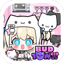 碧优蒂小镇BUDTown安卓升级版v2.1.0