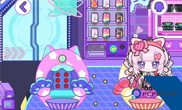 碧优蒂的小镇