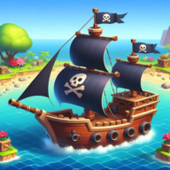 Pirate Raid 安卓版v1.51.4