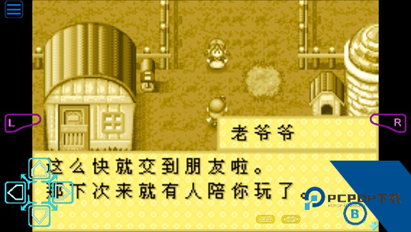 牧场物语矿石镇的伙伴们