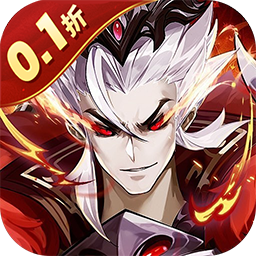 掌中三国九伐中原0.1折版 安卓版v1.0