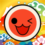 太鼓达人中文版手游下载安卓版v3.3.0