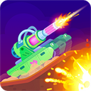 坦克明星(Tank Stars) 官方版v2.17.0