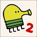 涂鸦跳跃2最新版 正版v1.5.16