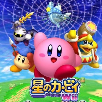 星之卡比新星同盟安卓下载升级版v1.6