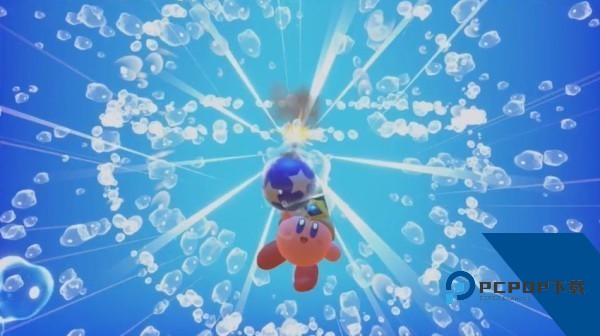 星之卡比新星同盟