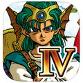 勇者斗恶龙4安卓中文版v1.1.1