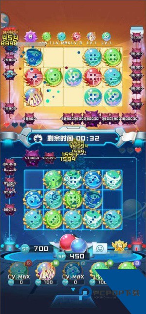 球球英雄单机版