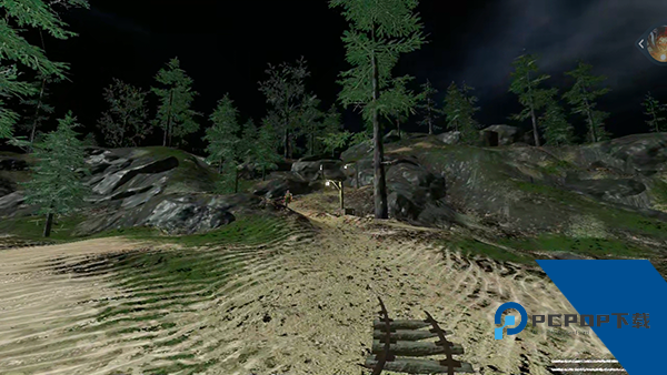 查尔斯小火车中文版