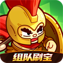 英勇之地手游最新官方正版下载v4.3.5