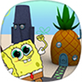 海绵宝宝海底大冒险中文版 免费版v1.0