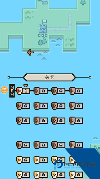 王国与城堡手机版