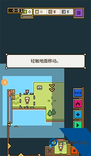 王国与城堡手机版