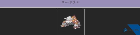 口袋妖怪黑白版