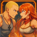 嘻哈格斗3D内置菜单版 免费版v1.0.0