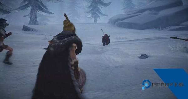 荒原曙光手游