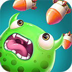 打爆怪兽红包版 安卓版v1.058