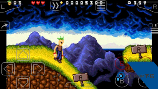 GBA模拟器安卓版手机v2.0.9