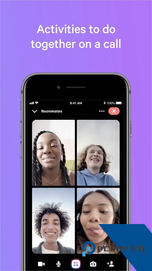 Messenger2026最新版下载494.0.0.61.104